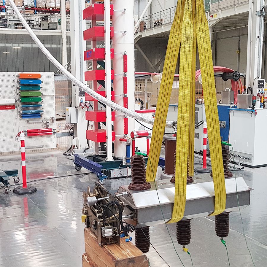 Report No. 2407003 Tedel Muntes_power frq